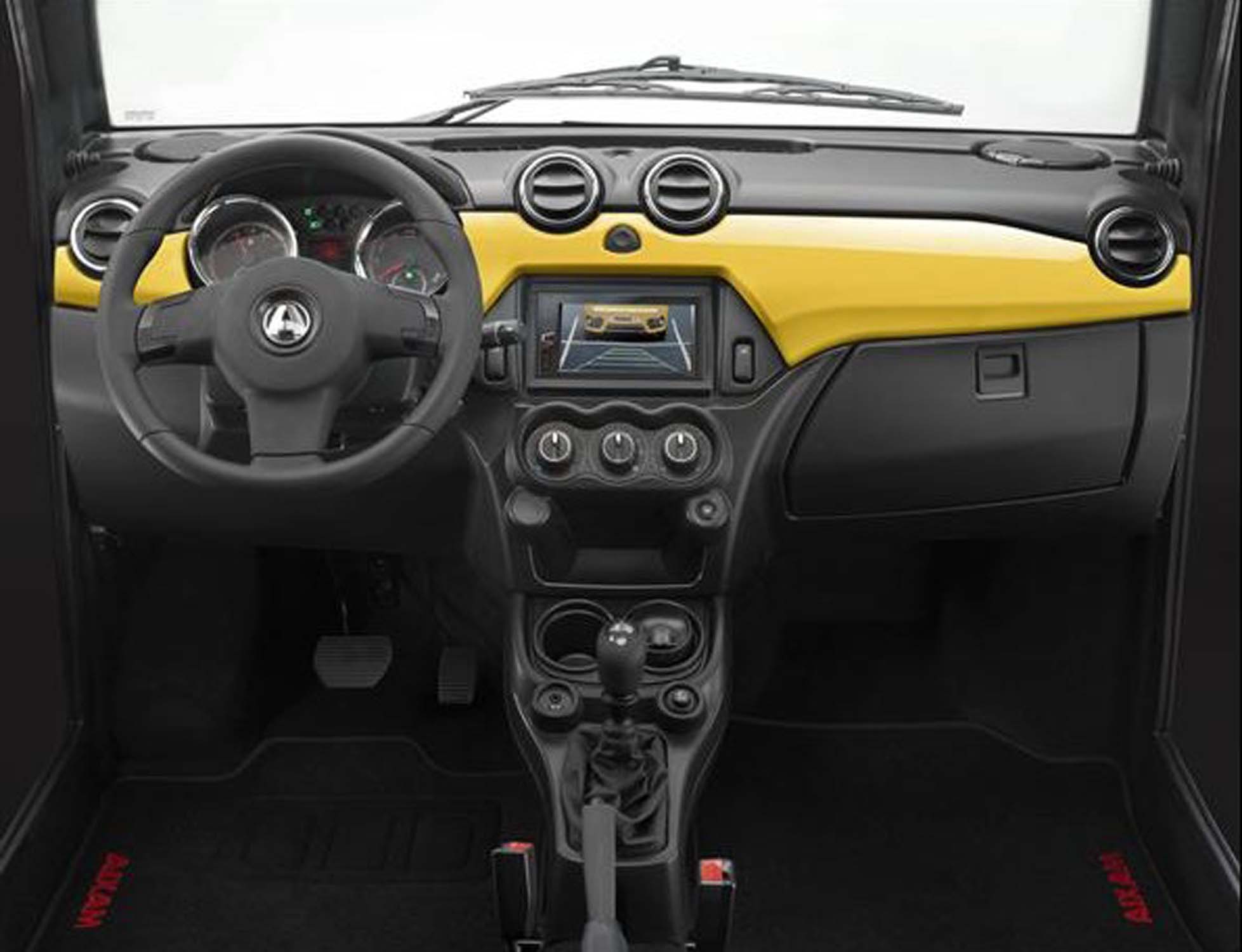 Aixam Coupe GTI - Imagem 14